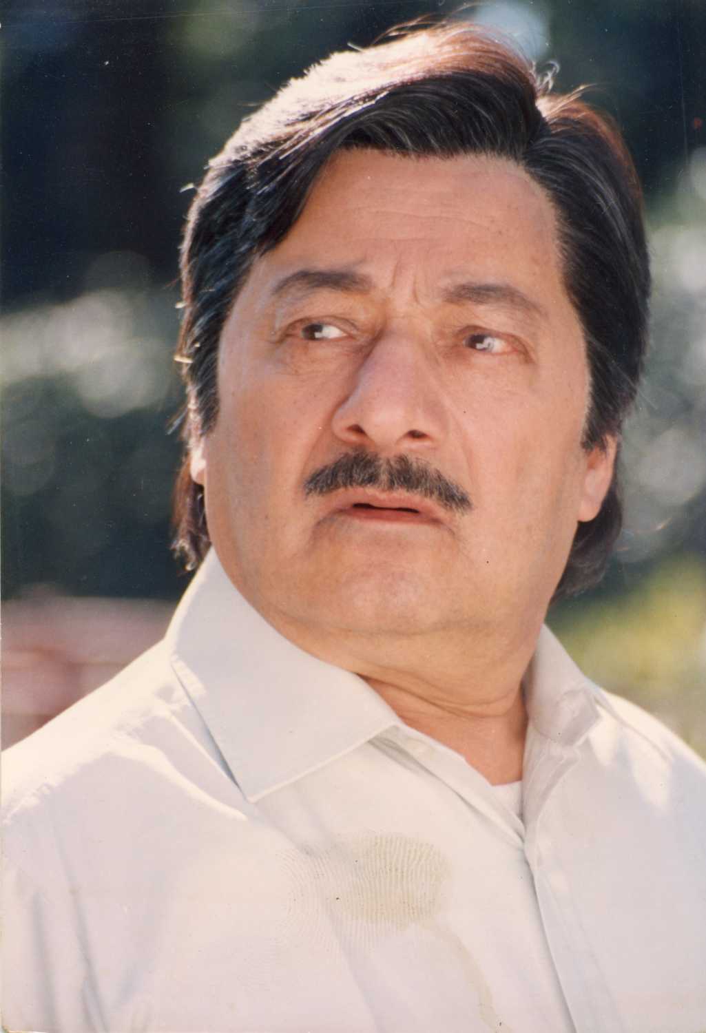 Saeed Jaffrey  Height, Weight, Age, Stats, Wiki and More